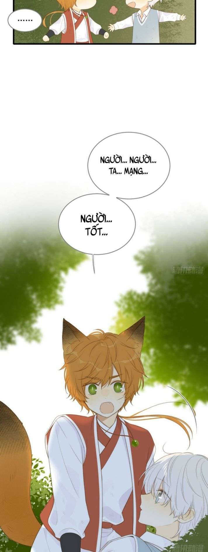 Chỉ Có Đuôi Là Không Thể Chapter 1 - 73