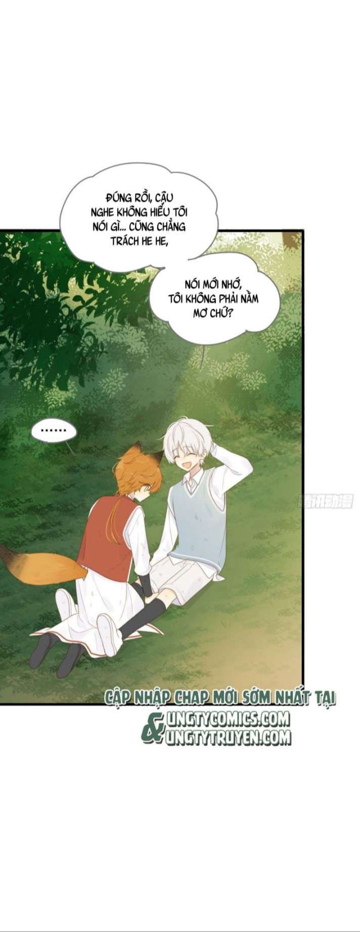 Chỉ Có Đuôi Là Không Thể Chapter 1 - 83