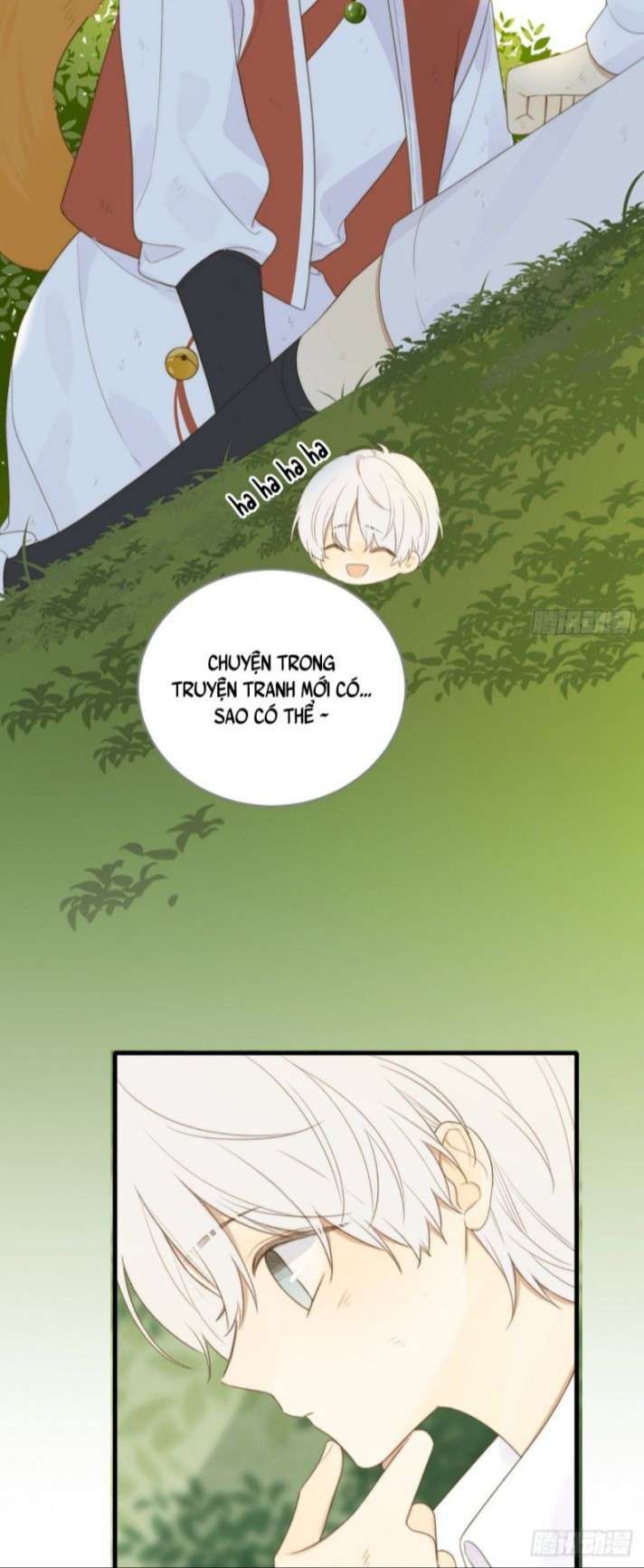 Chỉ Có Đuôi Là Không Thể Chapter 1 - 86