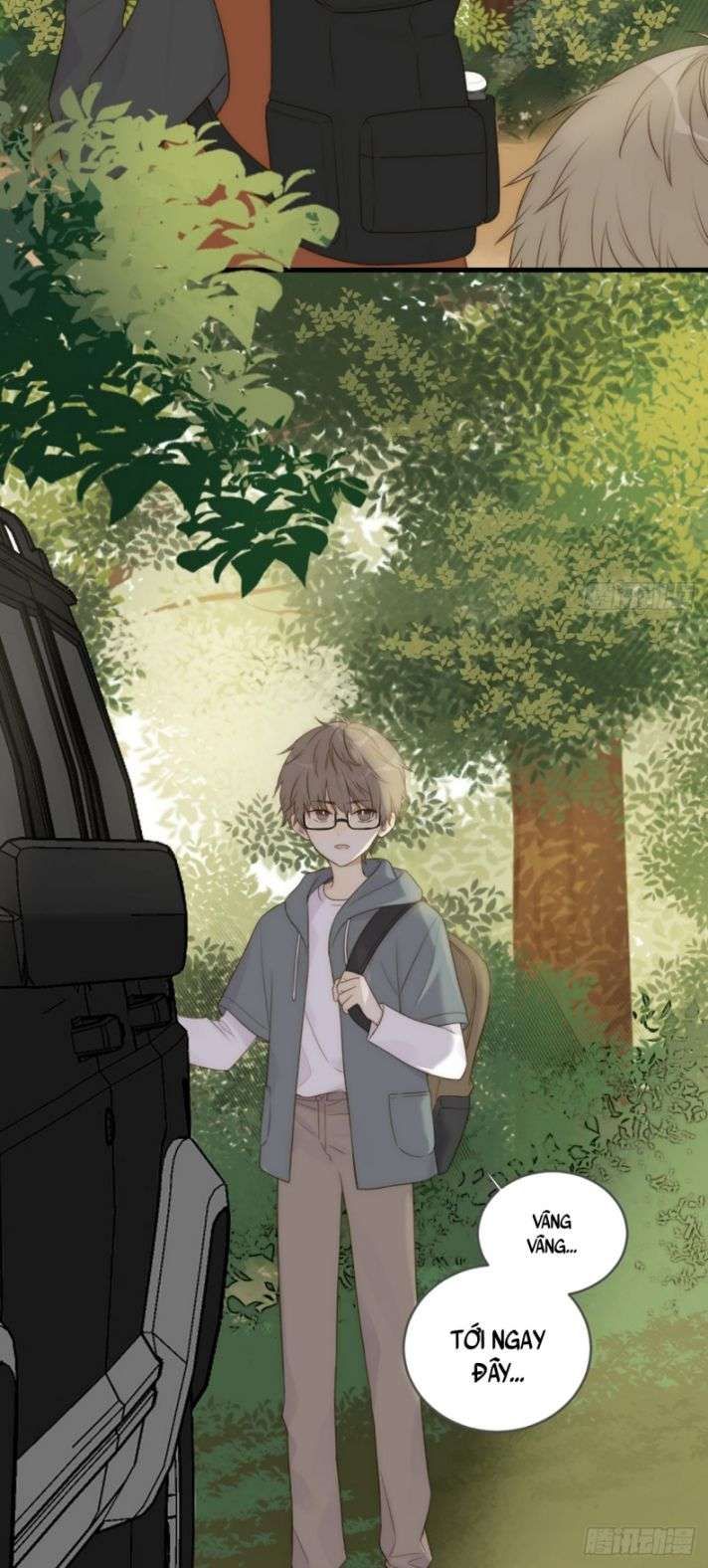 Chỉ Có Đuôi Là Không Thể Chapter 1 - 10