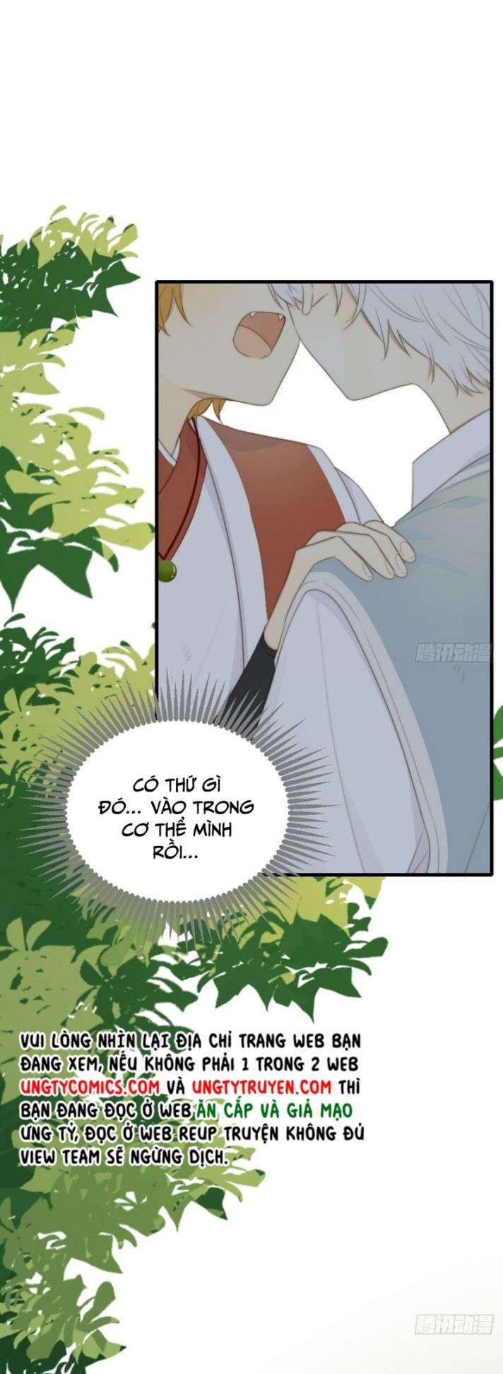 Chỉ Có Đuôi Là Không Thể Chapter 1 - 91