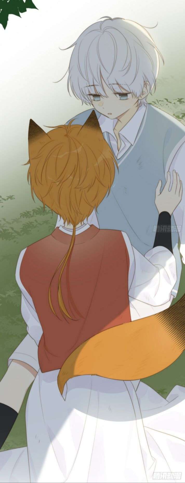 Chỉ Có Đuôi Là Không Thể Chapter 1 - 92