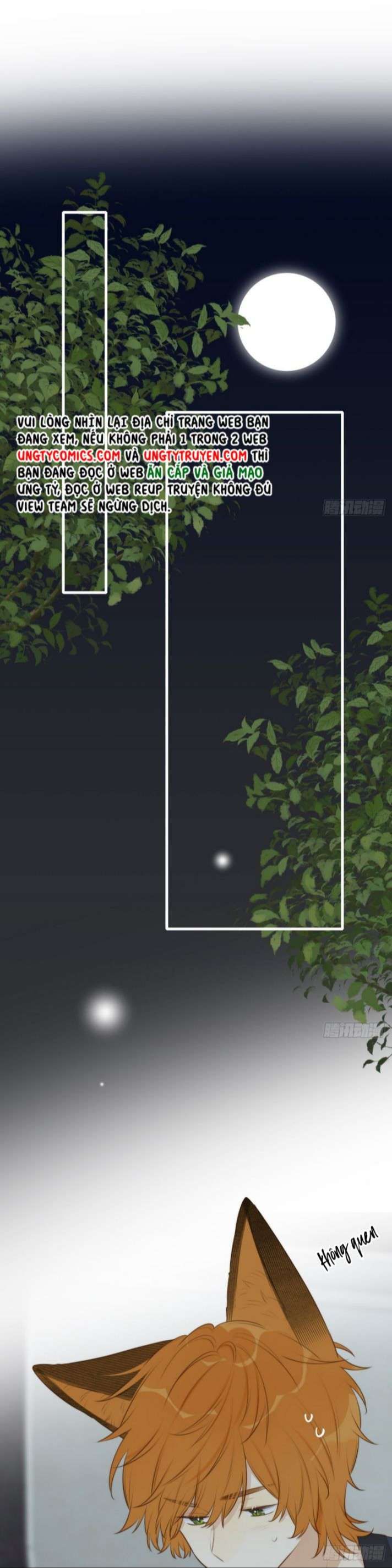 Chỉ Có Đuôi Là Không Thể Chapter 11 - 19