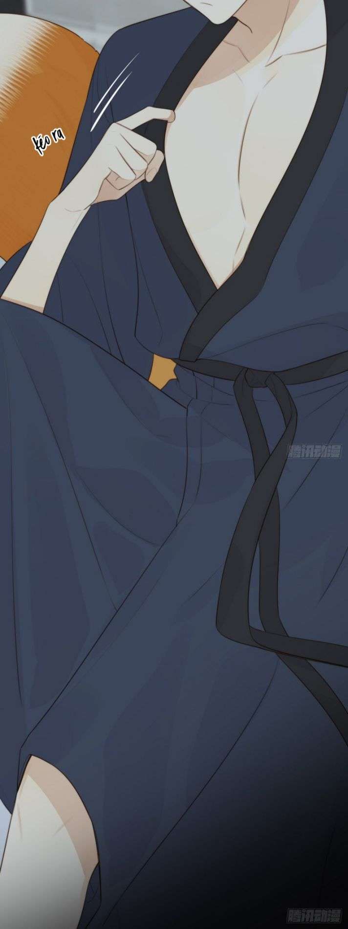 Chỉ Có Đuôi Là Không Thể Chapter 11 - 20