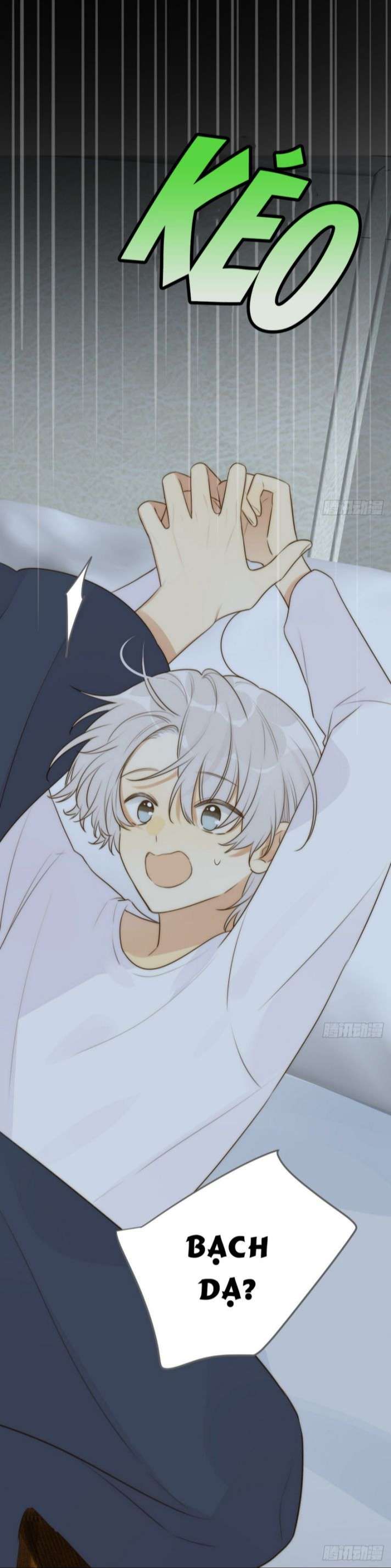 Chỉ Có Đuôi Là Không Thể Chapter 11 - 28