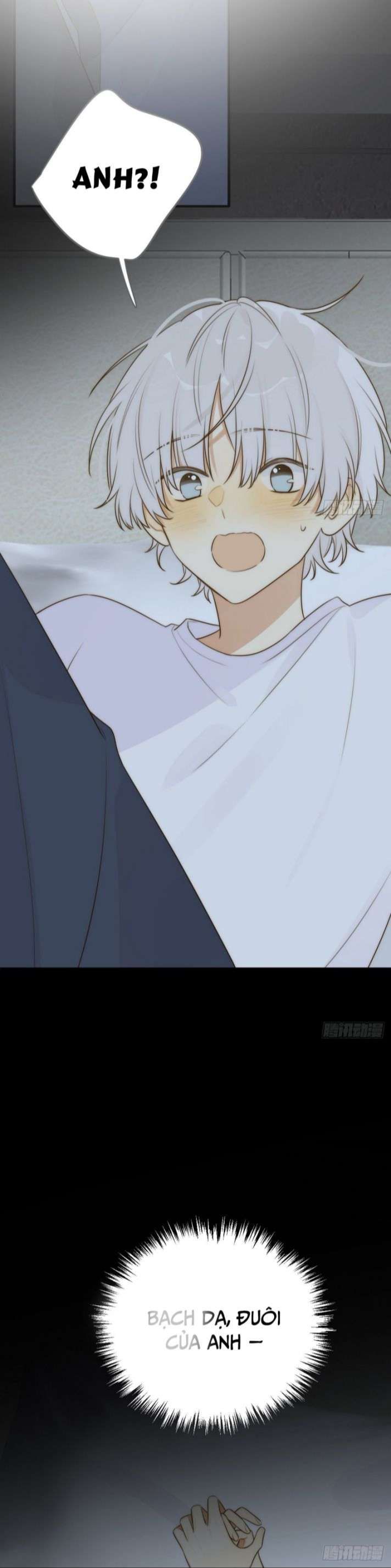 Chỉ Có Đuôi Là Không Thể Chapter 11 - 30