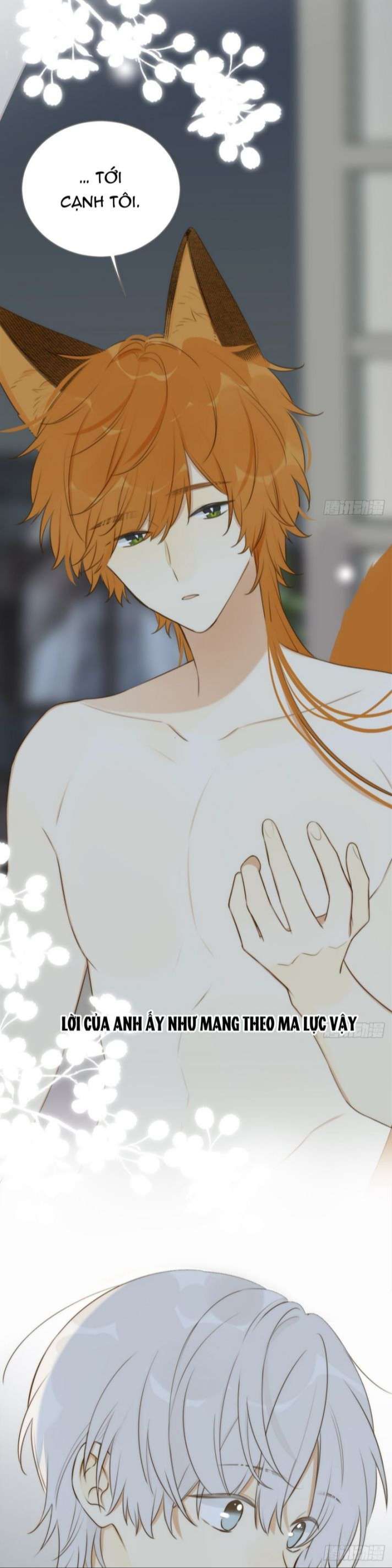 Chỉ Có Đuôi Là Không Thể Chapter 11 - 4