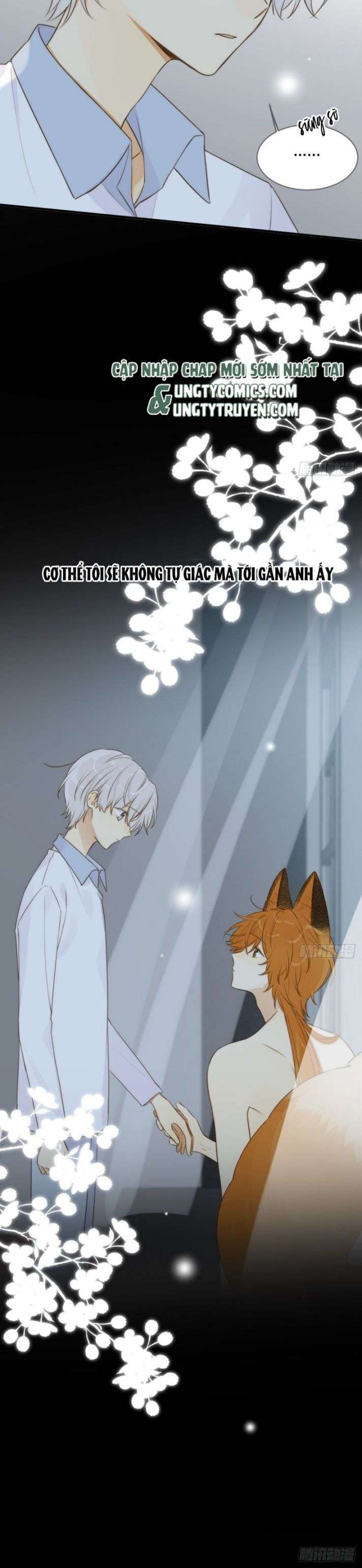 Chỉ Có Đuôi Là Không Thể Chapter 11 - 5