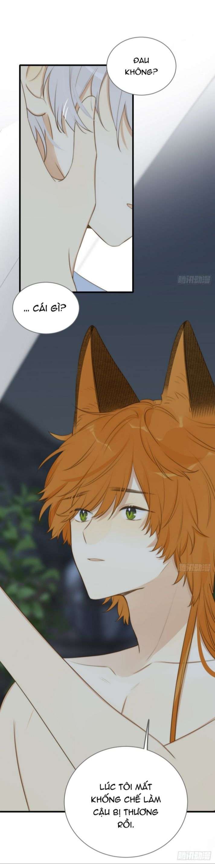 Chỉ Có Đuôi Là Không Thể Chapter 11 - 6