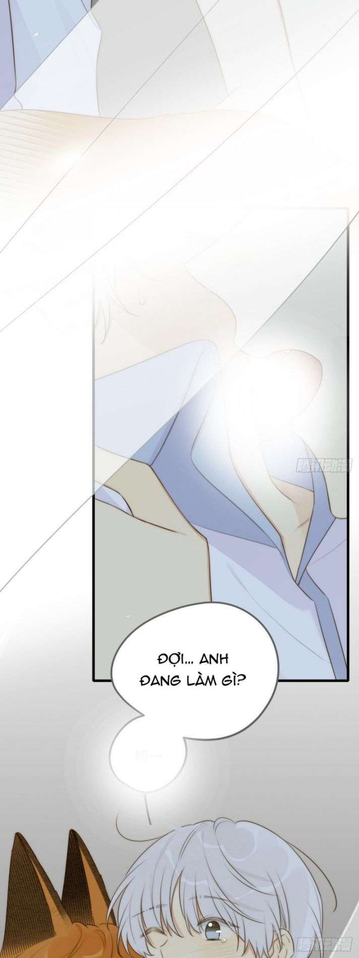 Chỉ Có Đuôi Là Không Thể Chapter 11 - 9