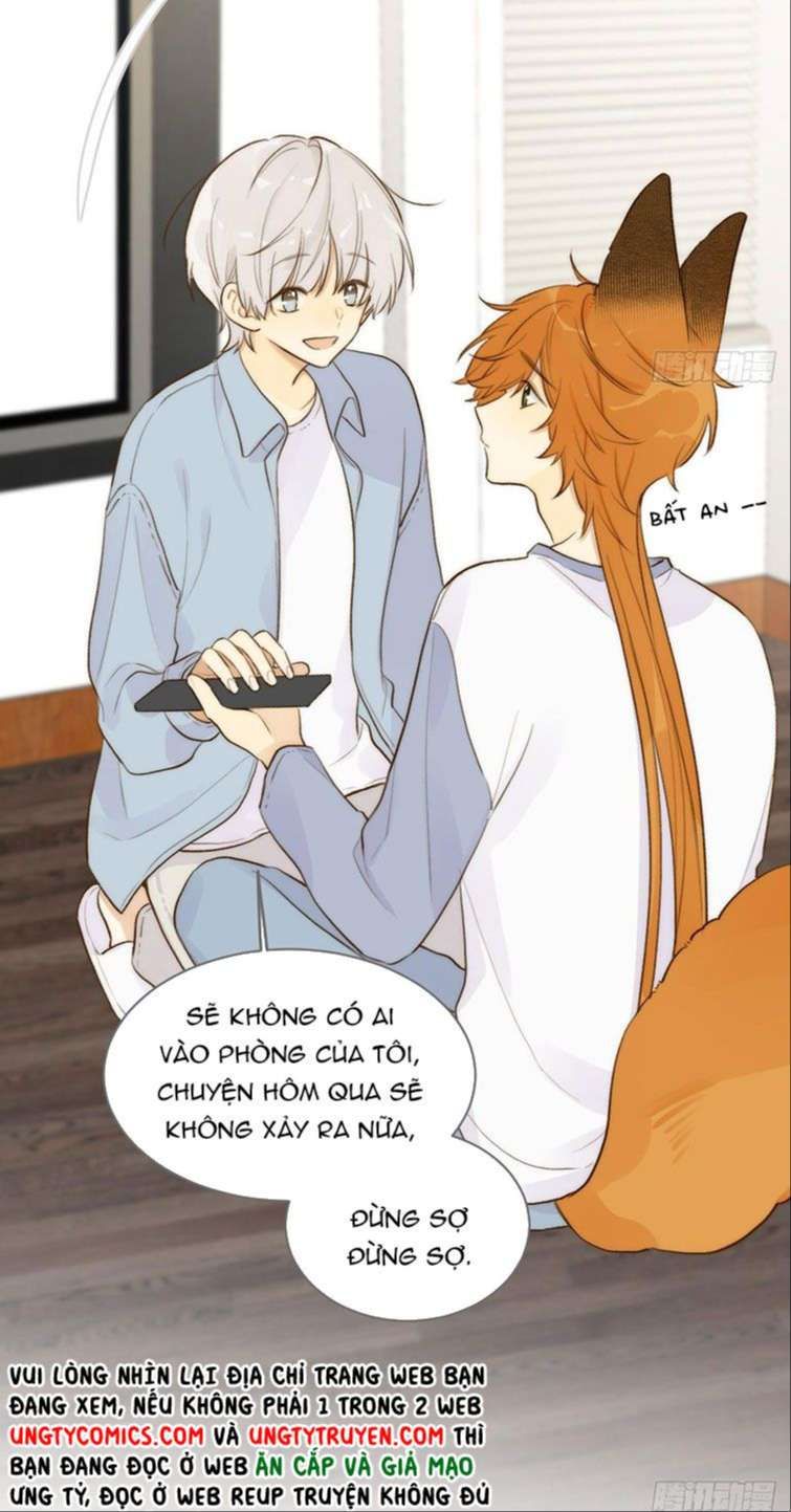 Chỉ Có Đuôi Là Không Thể Chapter 13 - 11