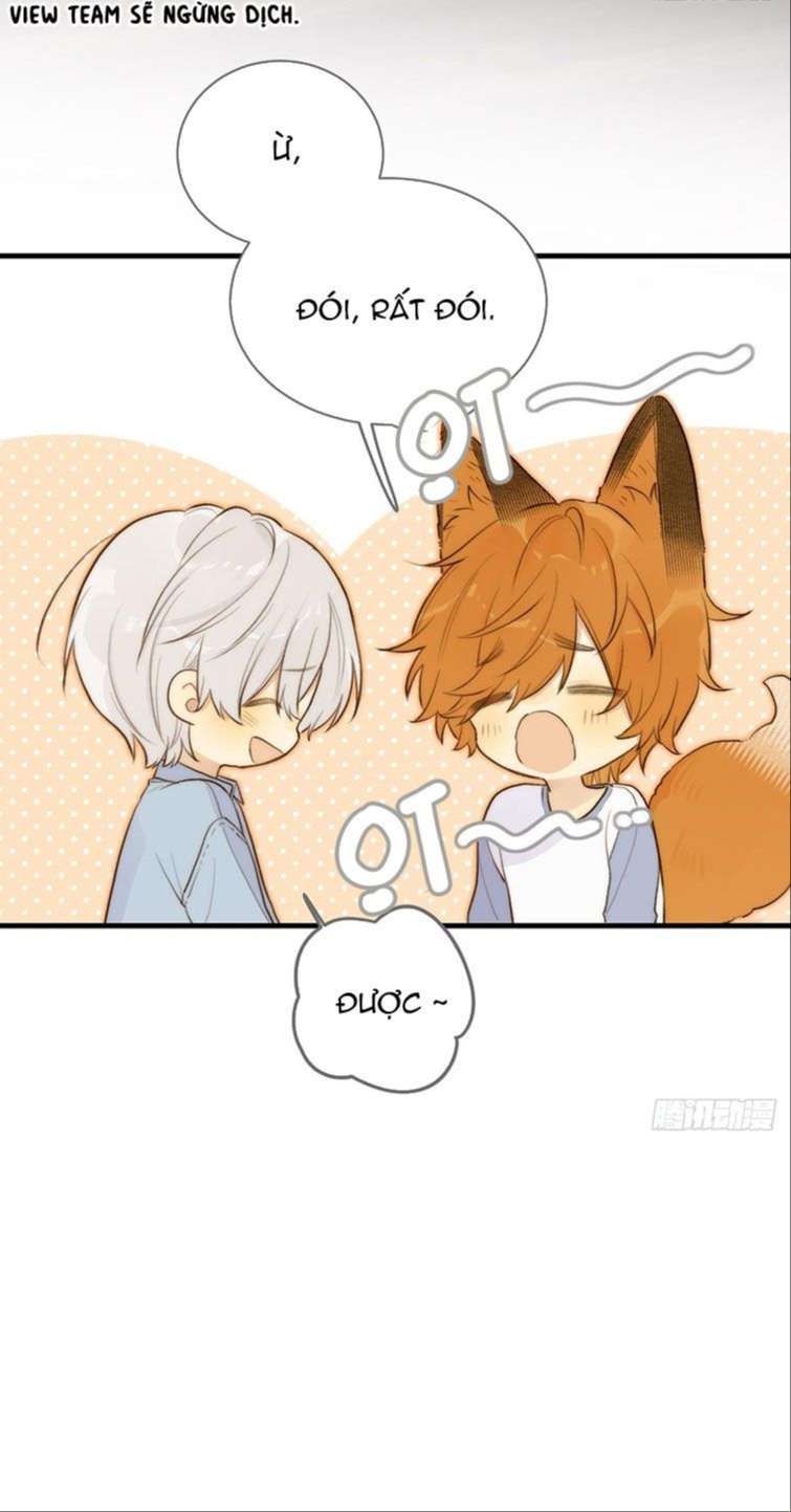 Chỉ Có Đuôi Là Không Thể Chapter 13 - 12