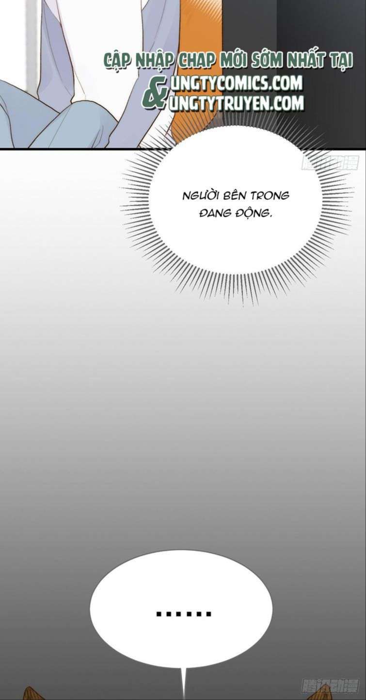 Chỉ Có Đuôi Là Không Thể Chapter 13 - 14