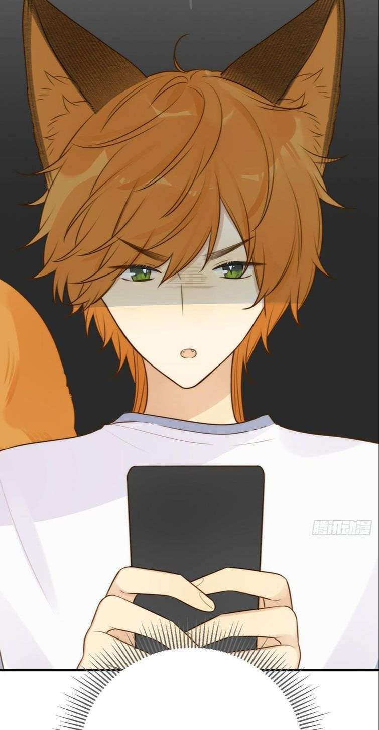 Chỉ Có Đuôi Là Không Thể Chapter 13 - 15