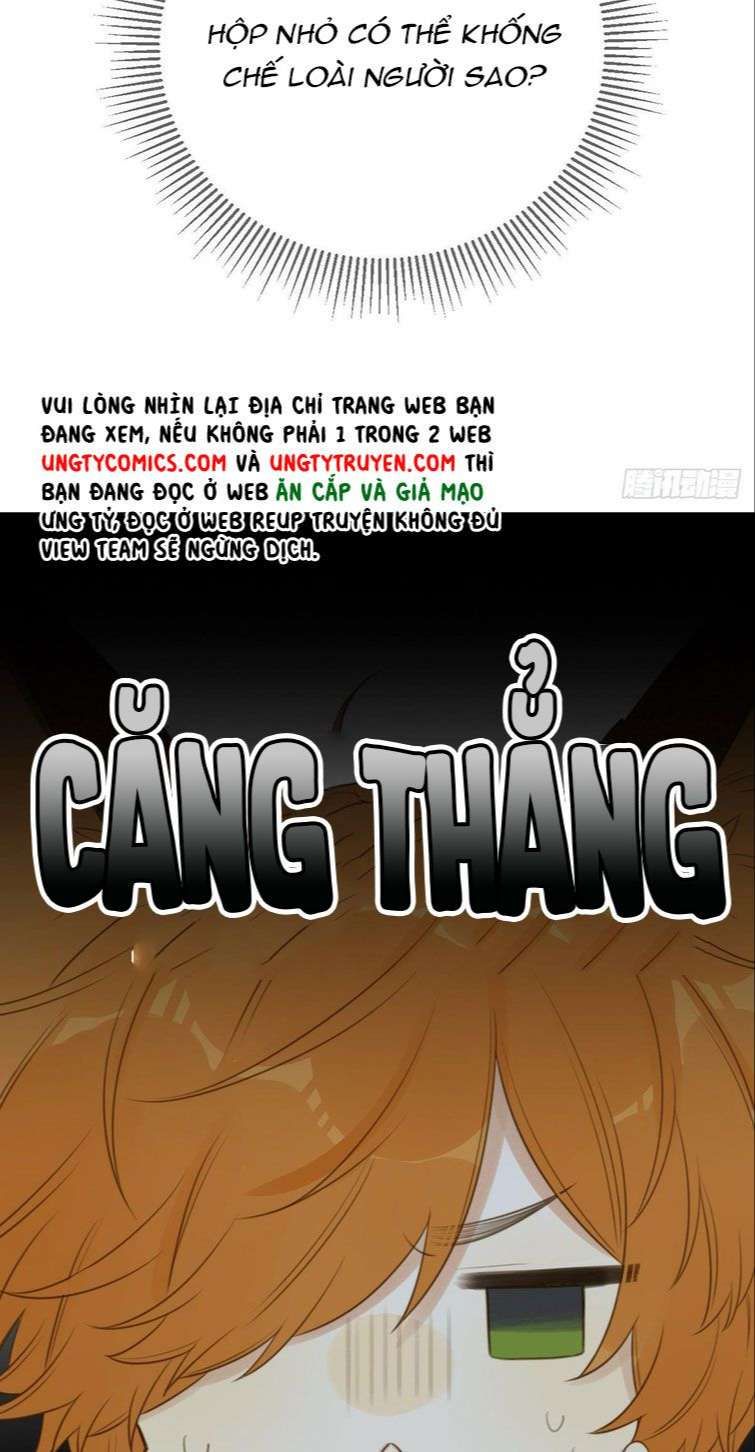 Chỉ Có Đuôi Là Không Thể Chapter 13 - 16