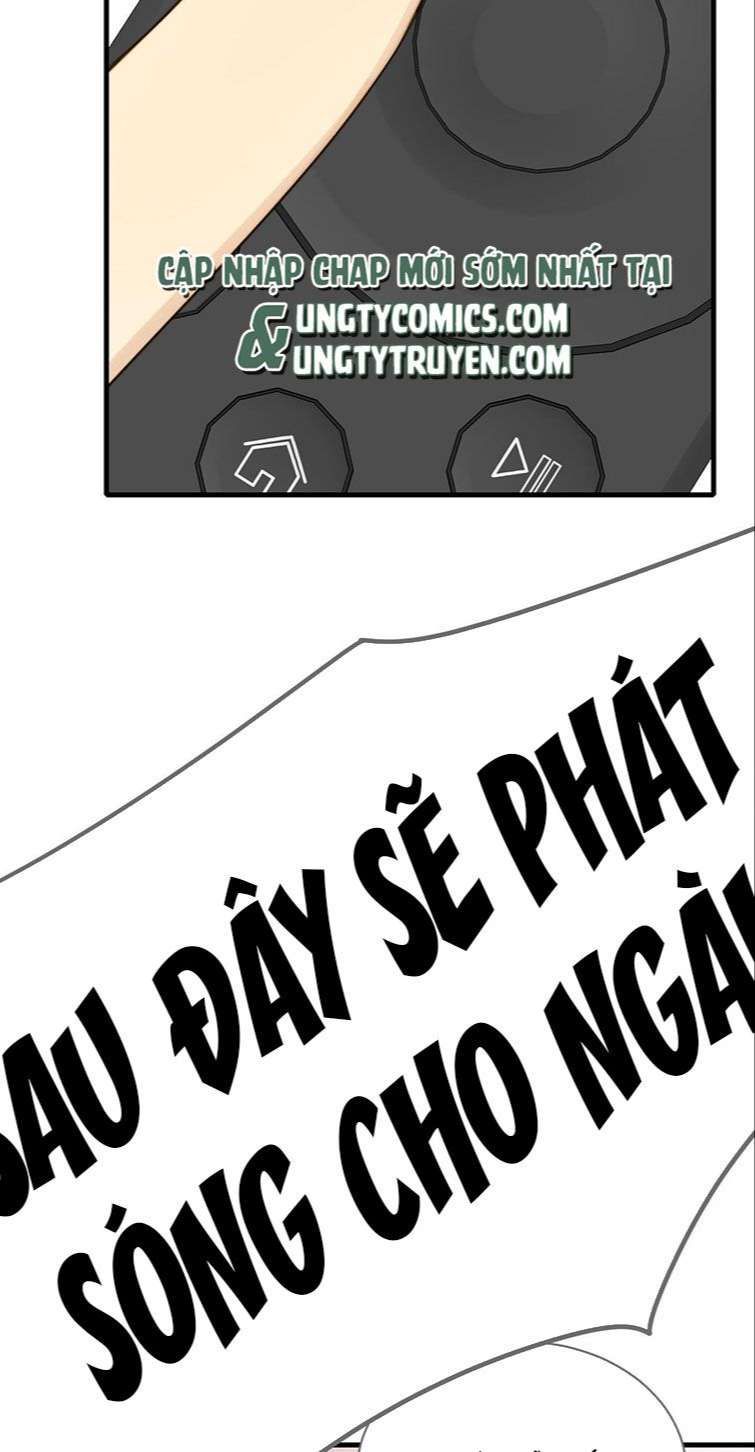 Chỉ Có Đuôi Là Không Thể Chapter 13 - 18