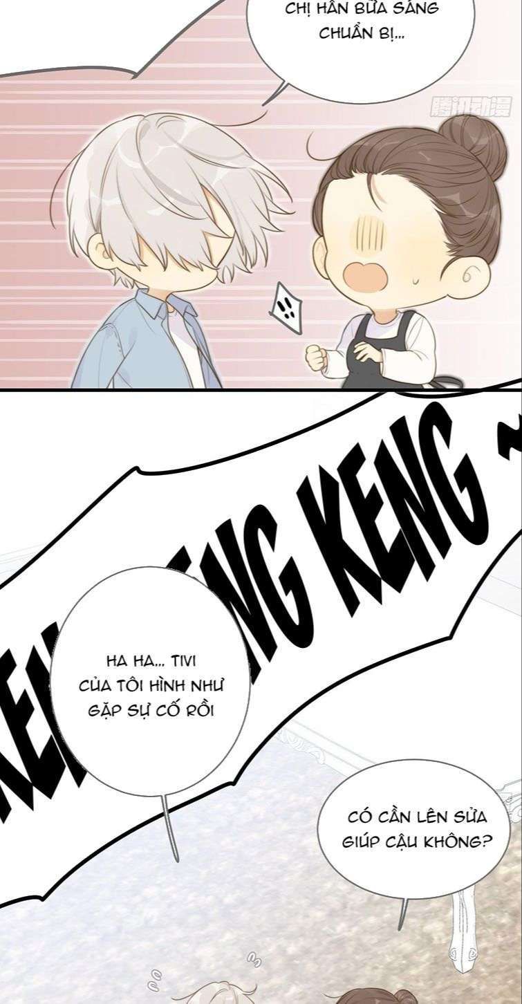 Chỉ Có Đuôi Là Không Thể Chapter 13 - 19