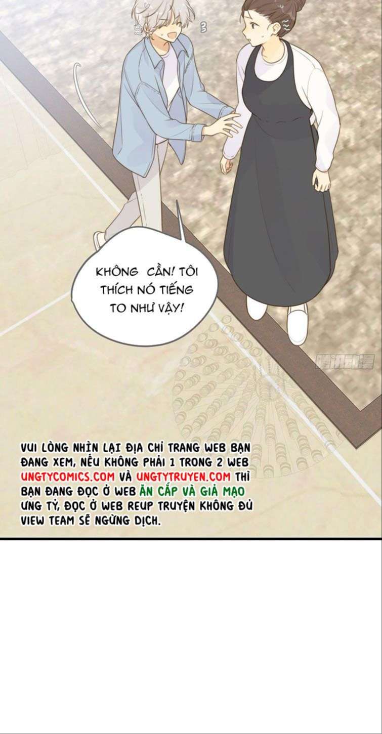 Chỉ Có Đuôi Là Không Thể Chapter 13 - 20