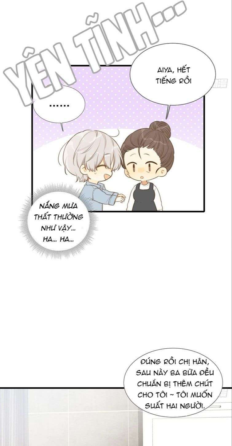 Chỉ Có Đuôi Là Không Thể Chapter 13 - 21