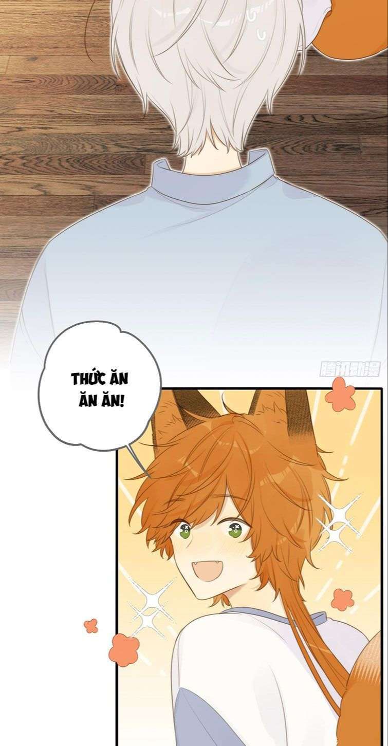 Chỉ Có Đuôi Là Không Thể Chapter 13 - 25