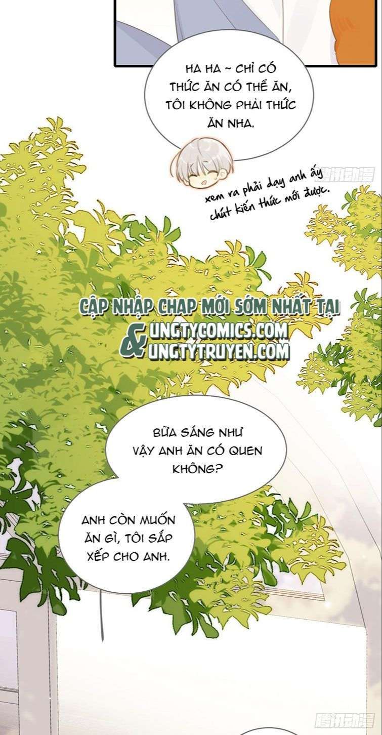 Chỉ Có Đuôi Là Không Thể Chapter 13 - 26