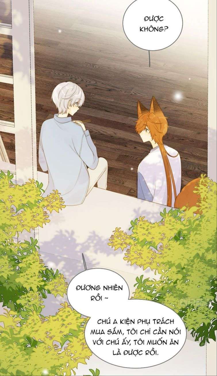 Chỉ Có Đuôi Là Không Thể Chapter 13 - 27