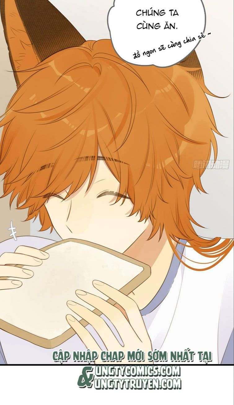 Chỉ Có Đuôi Là Không Thể Chapter 13 - 30