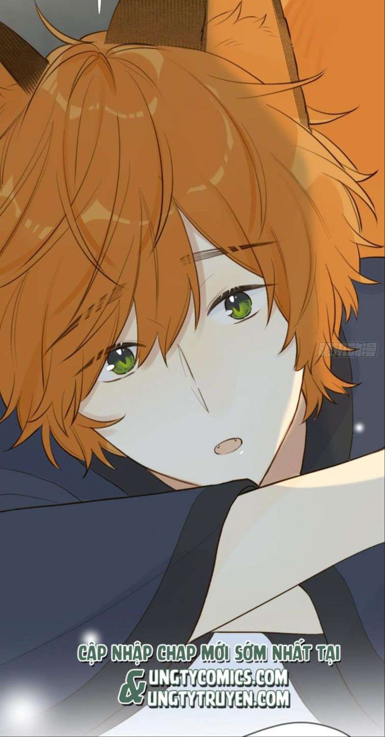 Chỉ Có Đuôi Là Không Thể Chapter 13 - 4