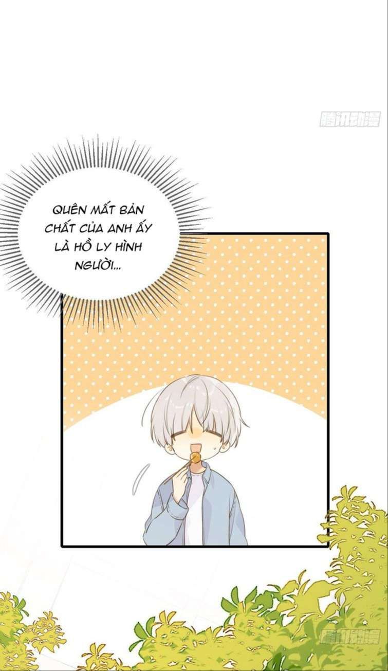 Chỉ Có Đuôi Là Không Thể Chapter 13 - 31