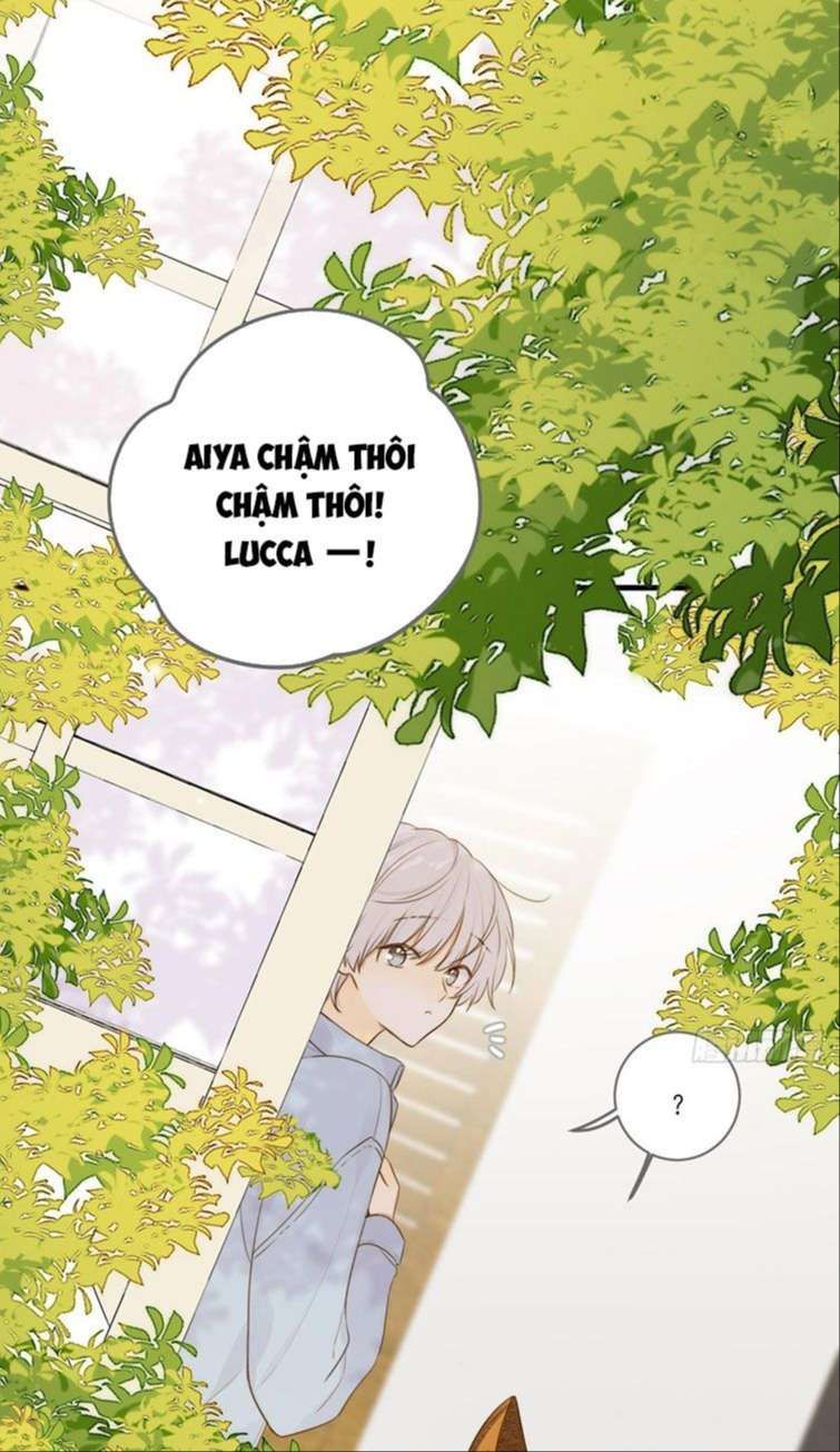 Chỉ Có Đuôi Là Không Thể Chapter 13 - 32