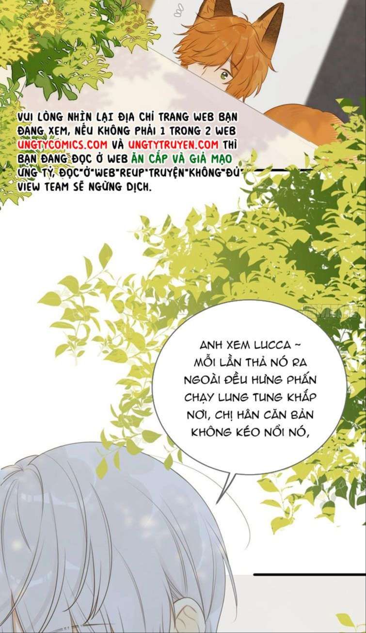 Chỉ Có Đuôi Là Không Thể Chapter 13 - 33