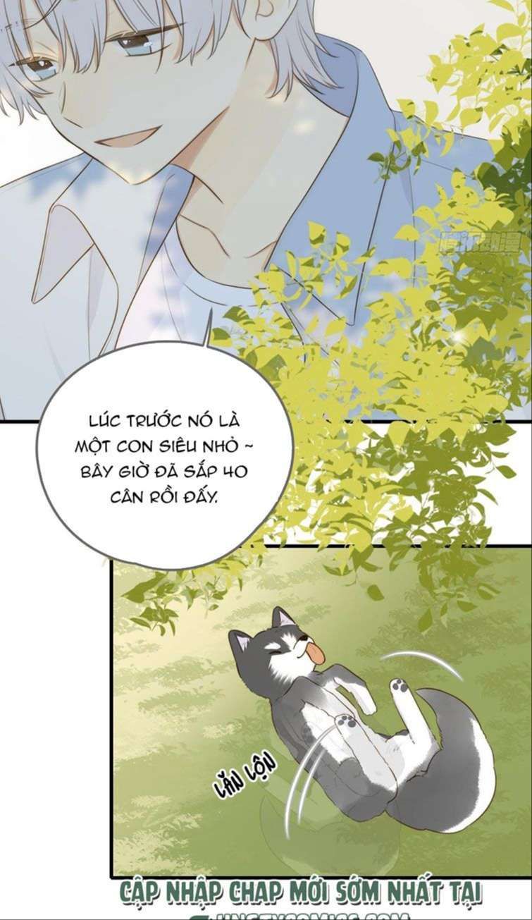 Chỉ Có Đuôi Là Không Thể Chapter 13 - 34