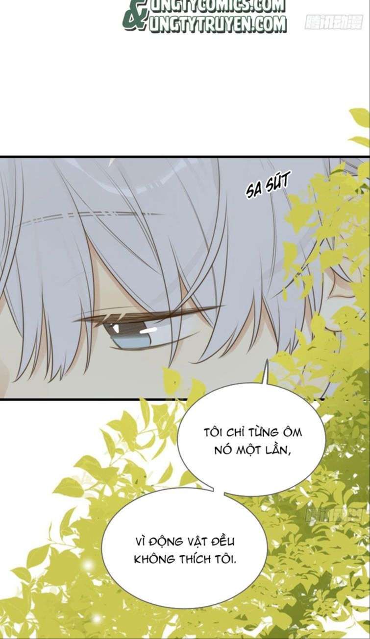 Chỉ Có Đuôi Là Không Thể Chapter 13 - 35