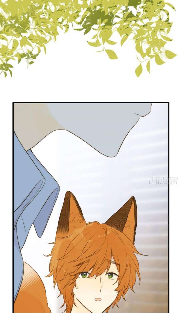 Chỉ Có Đuôi Là Không Thể Chapter 13 - 36