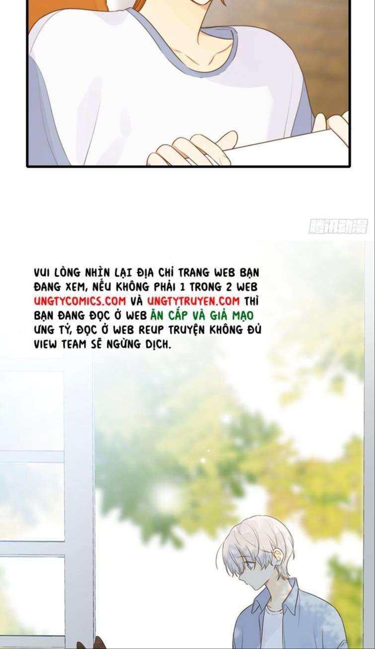 Chỉ Có Đuôi Là Không Thể Chapter 13 - 37