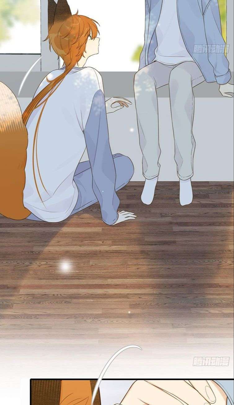 Chỉ Có Đuôi Là Không Thể Chapter 13 - 38