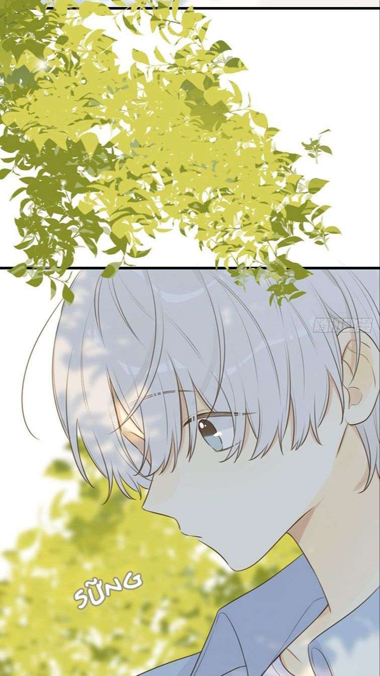 Chỉ Có Đuôi Là Không Thể Chapter 13 - 43