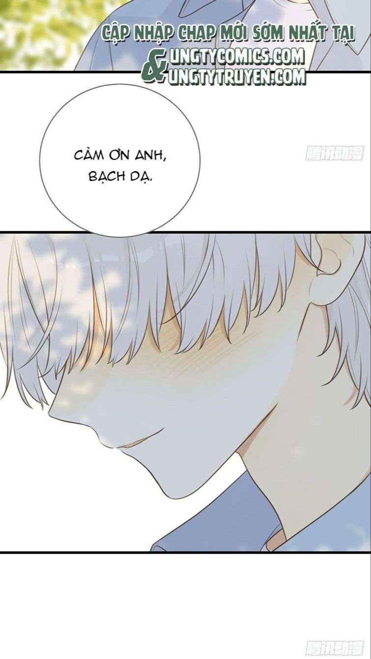 Chỉ Có Đuôi Là Không Thể Chapter 13 - 44