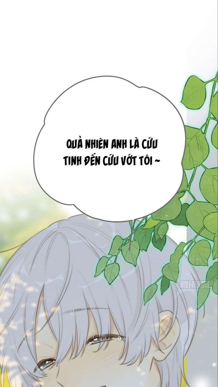 Chỉ Có Đuôi Là Không Thể Chapter 13 - 45