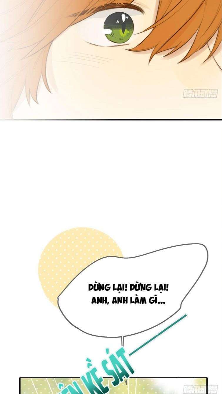 Chỉ Có Đuôi Là Không Thể Chapter 13 - 47