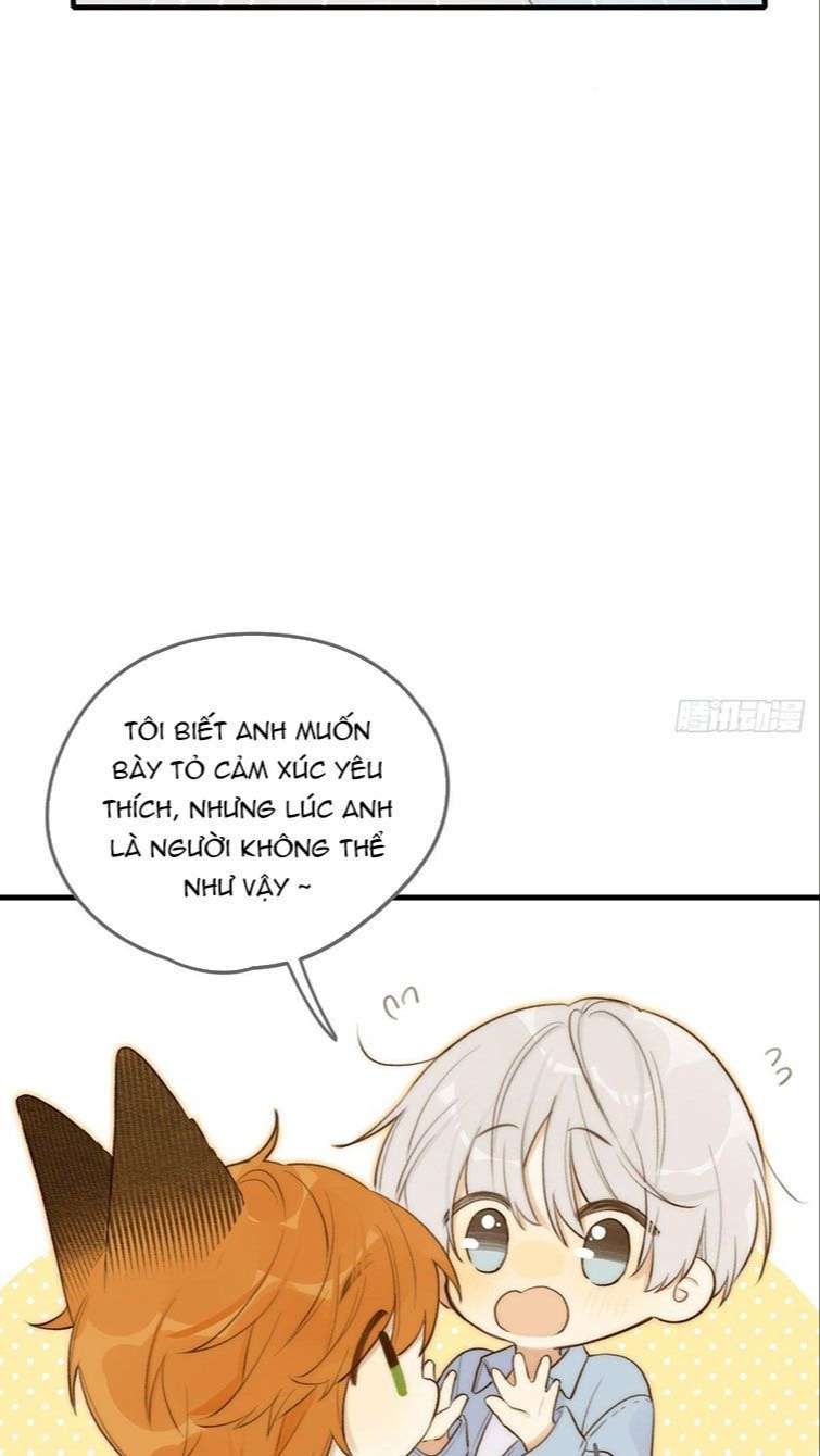 Chỉ Có Đuôi Là Không Thể Chapter 13 - 49