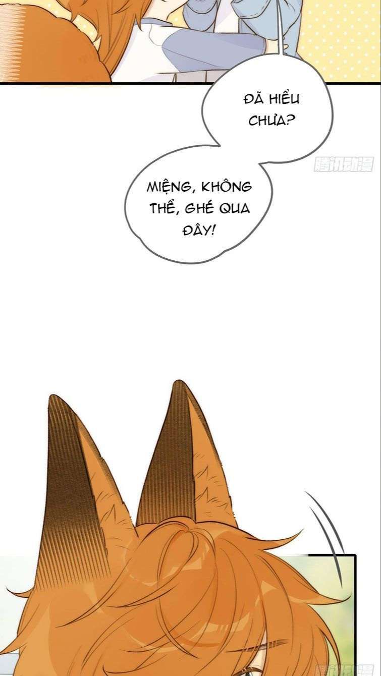 Chỉ Có Đuôi Là Không Thể Chapter 13 - 50