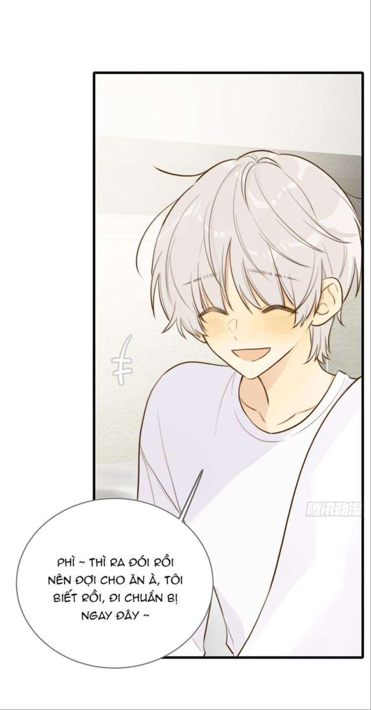 Chỉ Có Đuôi Là Không Thể Chapter 13 - 6