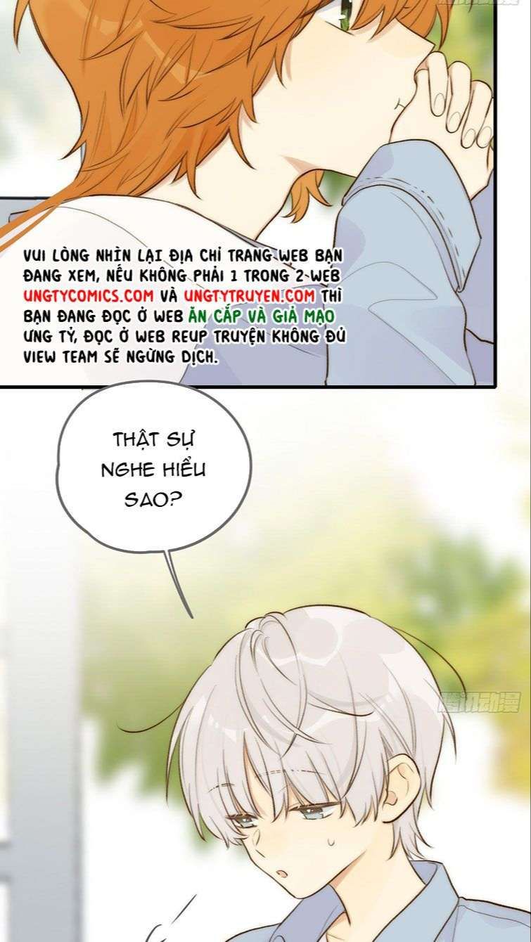 Chỉ Có Đuôi Là Không Thể Chapter 13 - 51