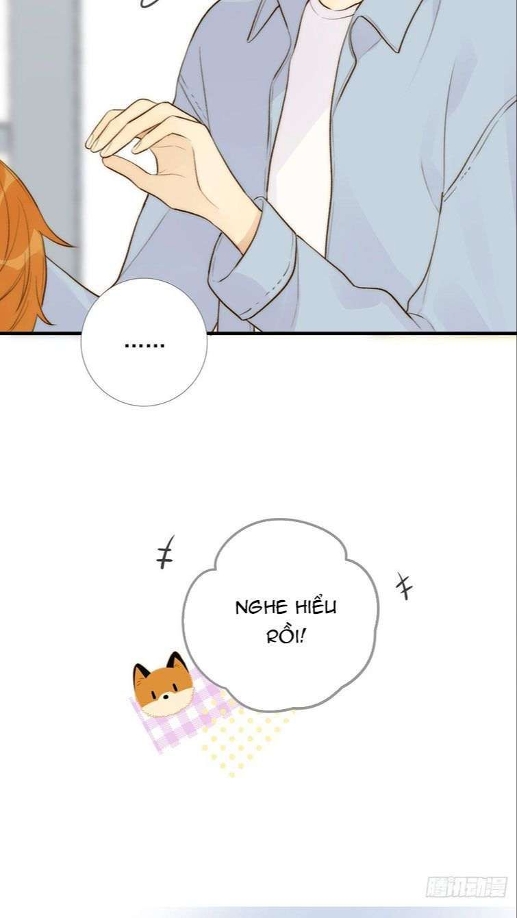 Chỉ Có Đuôi Là Không Thể Chapter 13 - 52