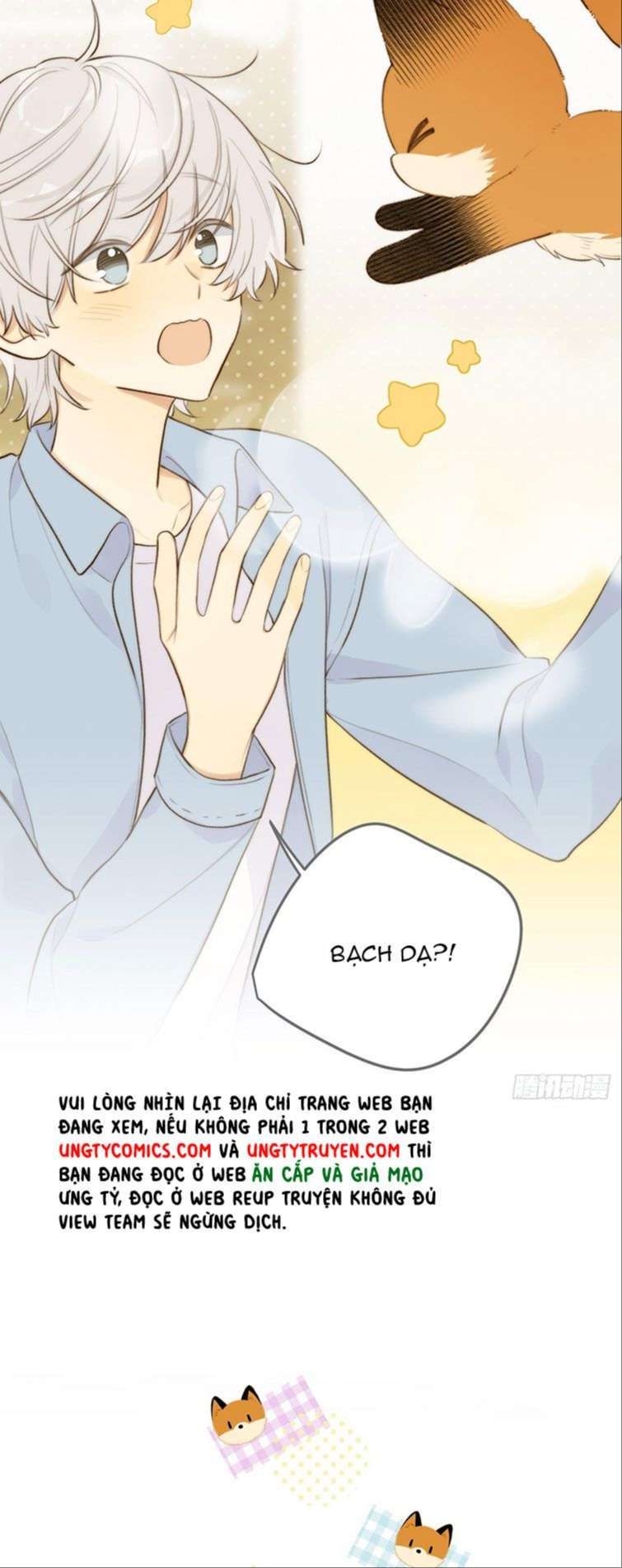 Chỉ Có Đuôi Là Không Thể Chapter 13 - 55