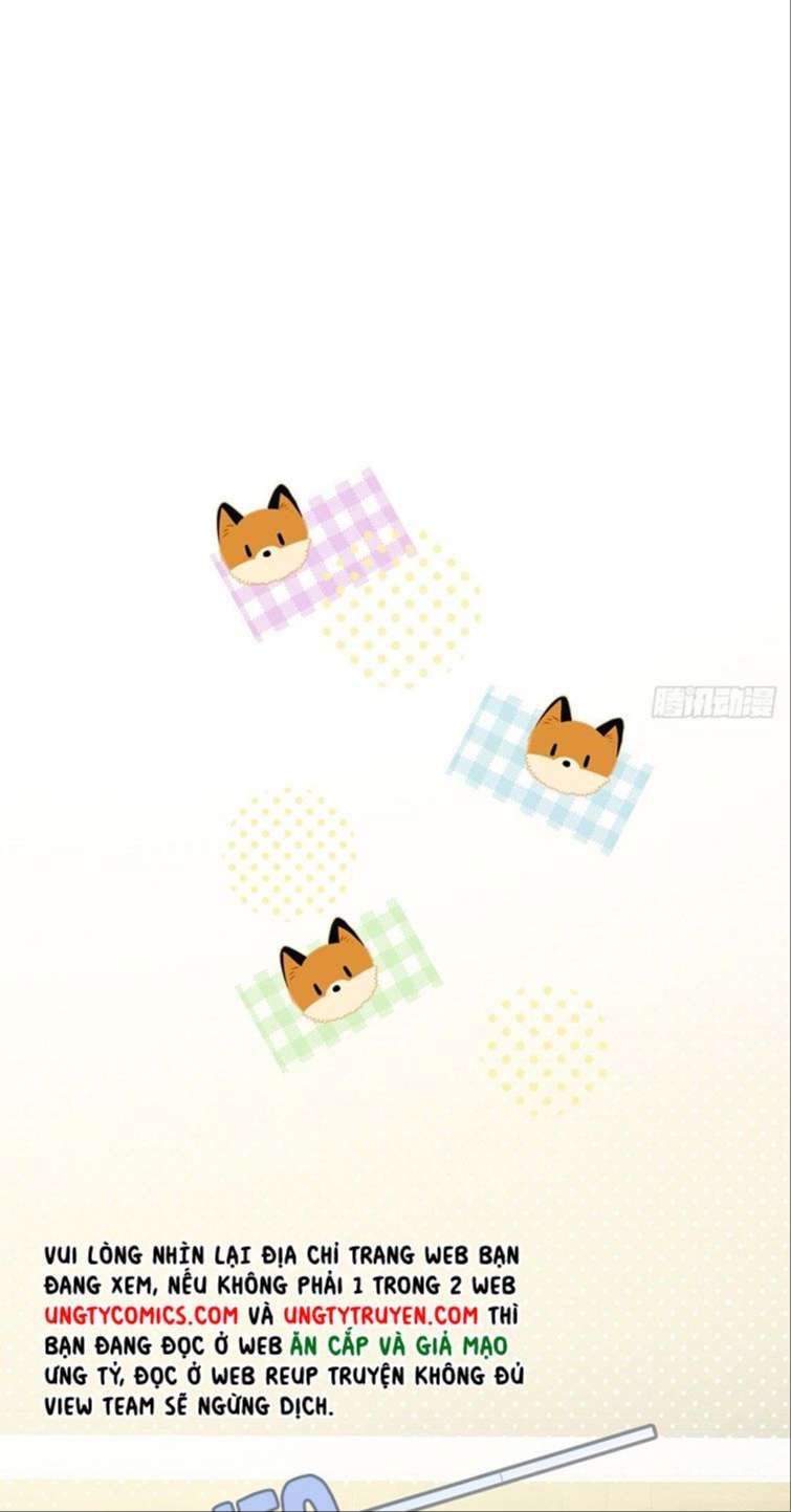 Chỉ Có Đuôi Là Không Thể Chapter 13 - 7