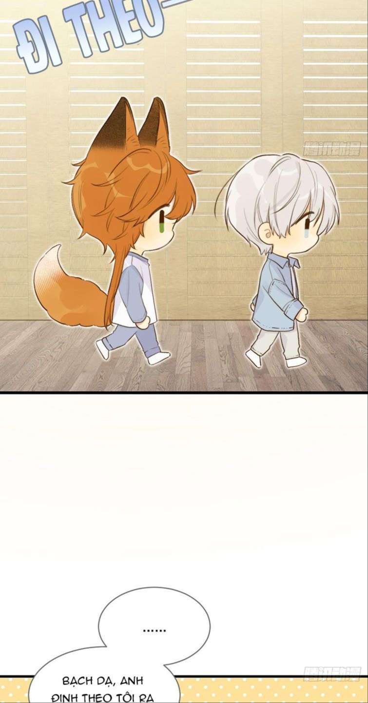 Chỉ Có Đuôi Là Không Thể Chapter 13 - 8