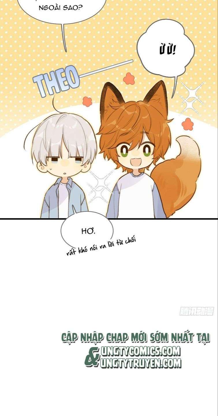 Chỉ Có Đuôi Là Không Thể Chapter 13 - 9