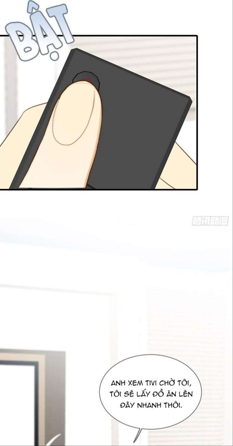 Chỉ Có Đuôi Là Không Thể Chapter 13 - 10